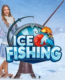 Ice Fishing slot