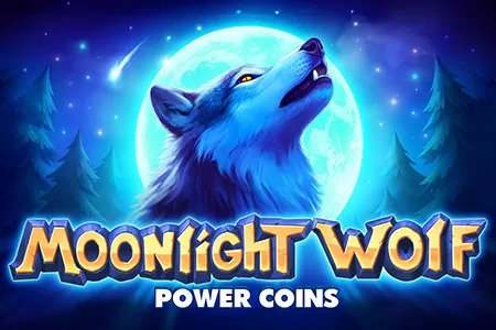 Moonlight Wolf