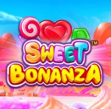 Sweet Bonanza